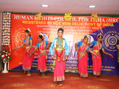 Community Development Programs